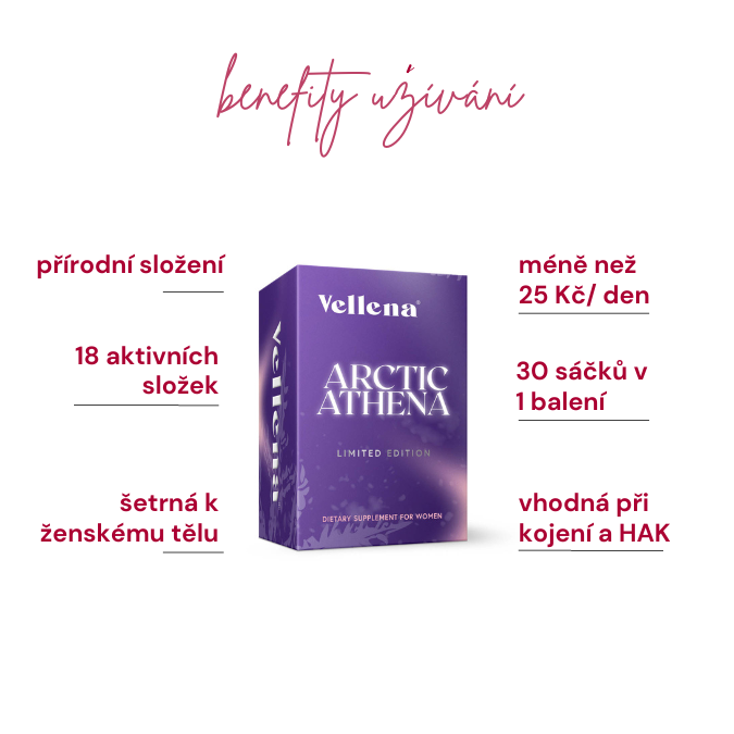 Hormonální zdraví | nápoj pro ženy 3PACK + taštička ZDARMA | Jablko Skořice