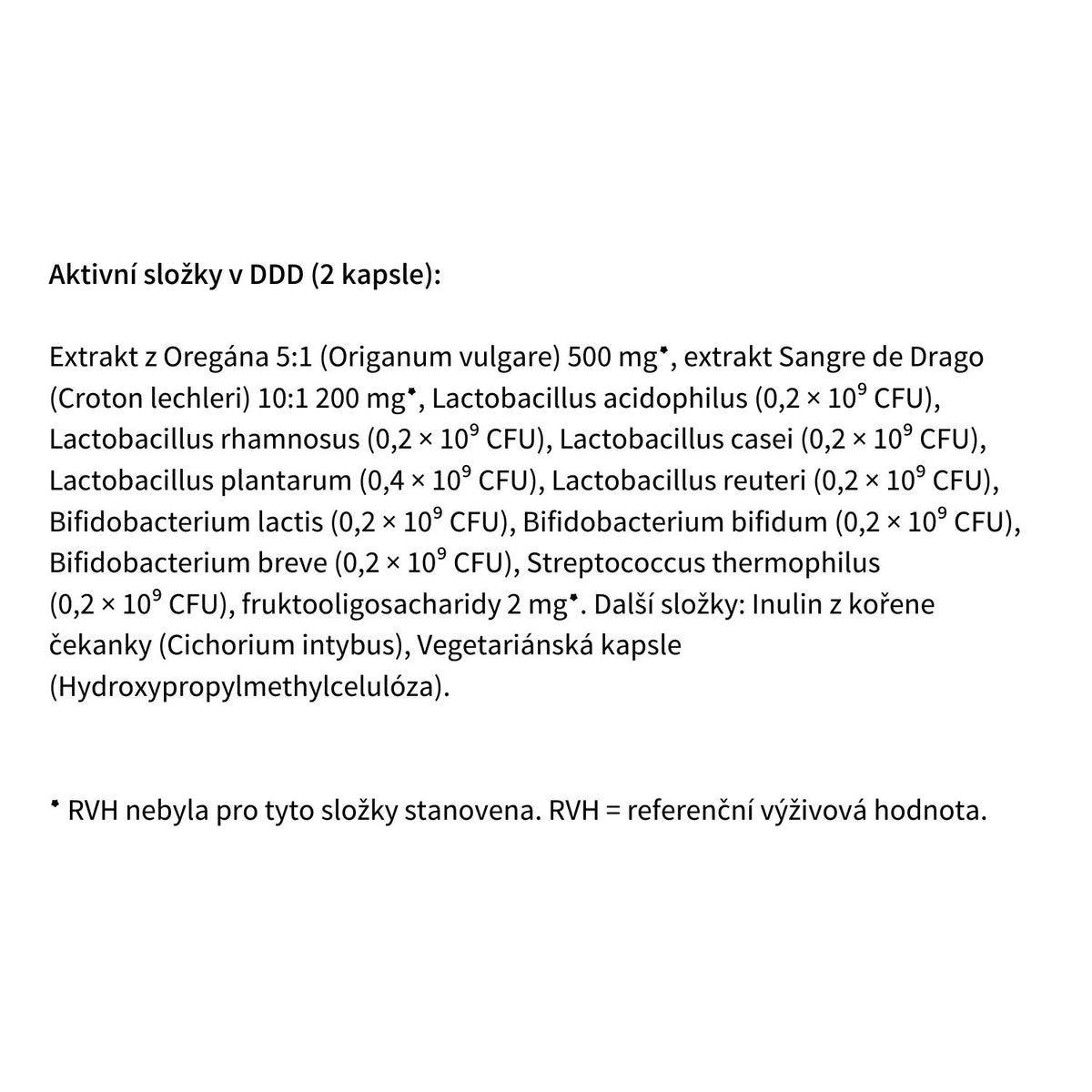 AKCE Intimní zdraví | Kapsle | Vellena