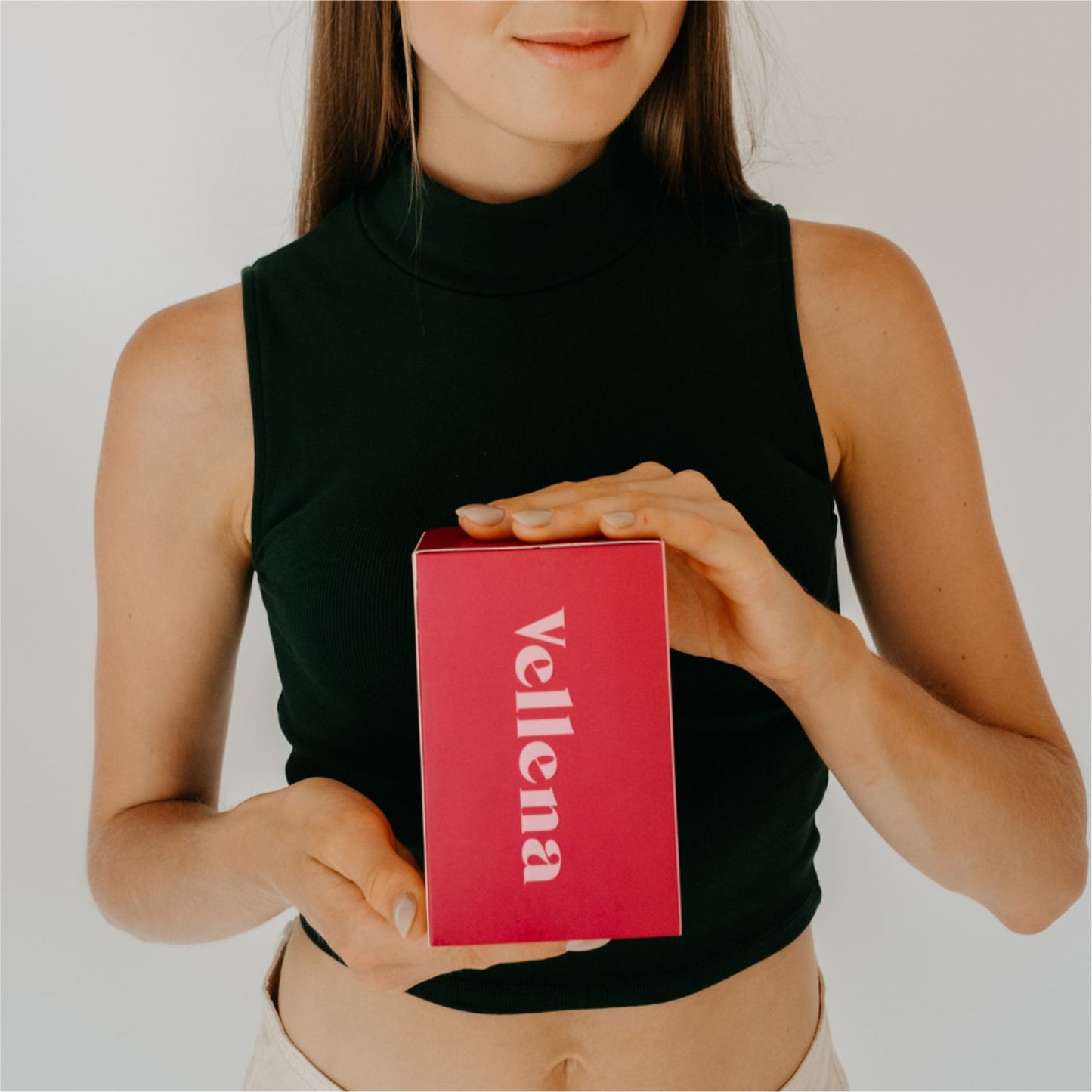 Hormonální zdraví | nápoj pro ženy 3PACK + taštička ZDARMA | Broskev