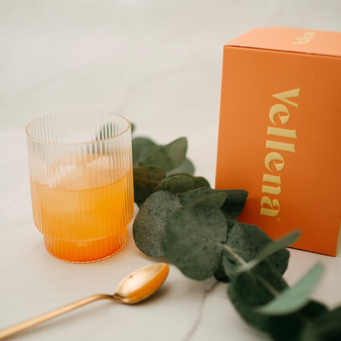 Hormonální zdraví | nápoj pro ženy 3PACK + taštička ZDARMA | Broskev