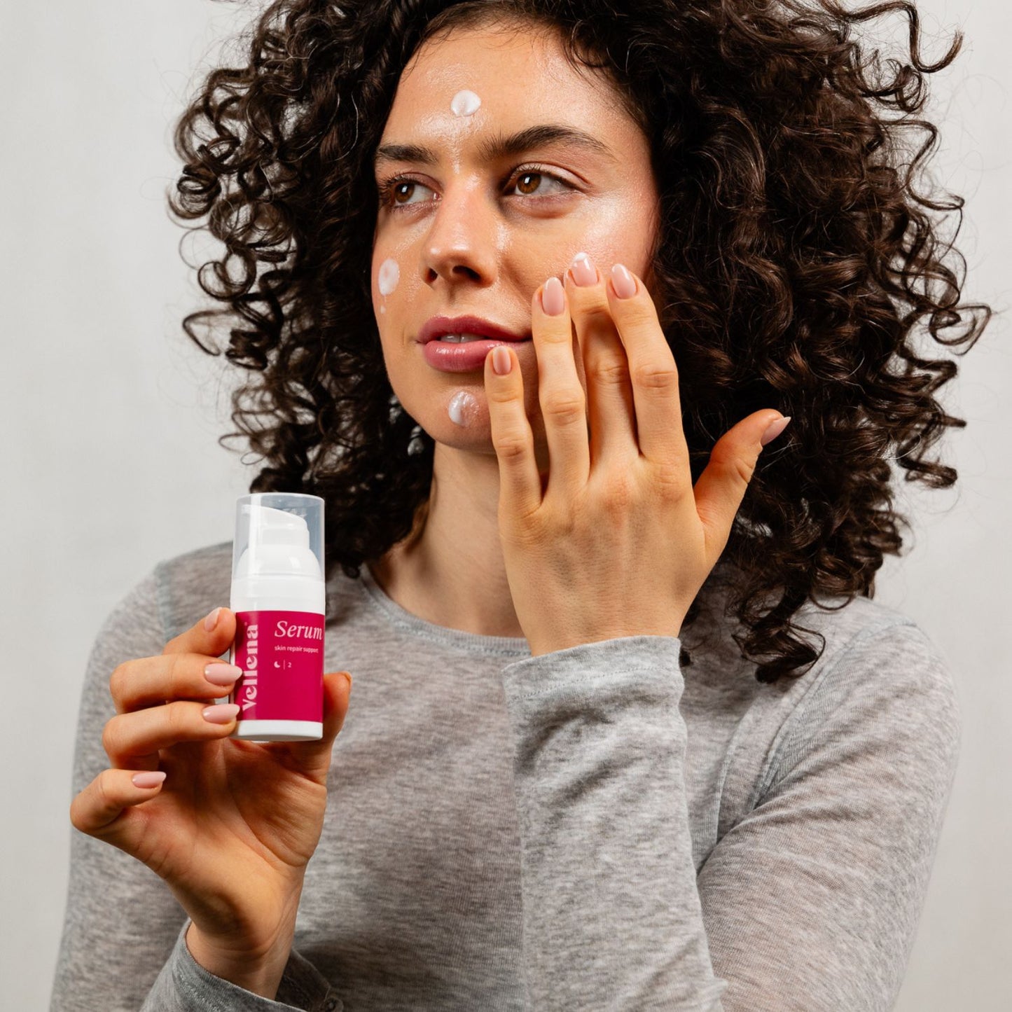 Sérum na reparaci kožní bariéry 30ml | Vellena