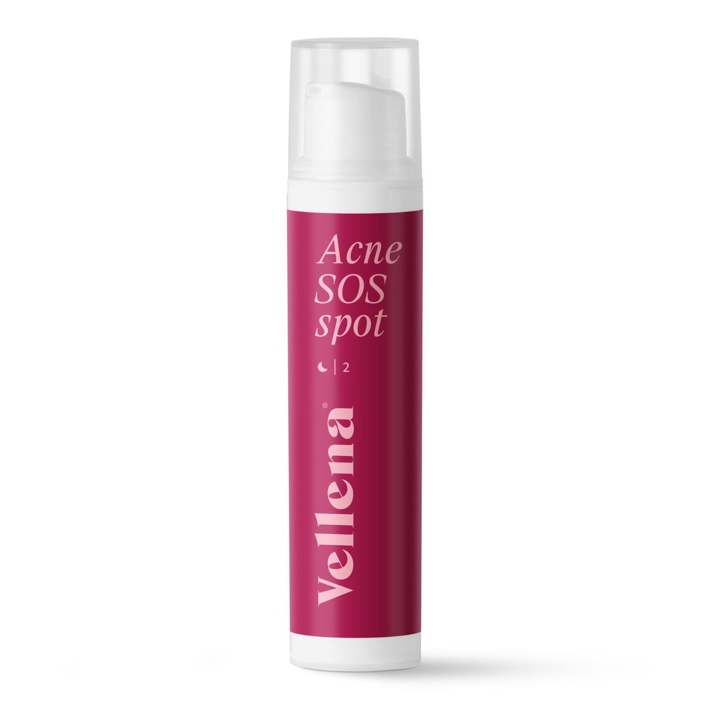 Gel na vyrážky 15ml | Vellena