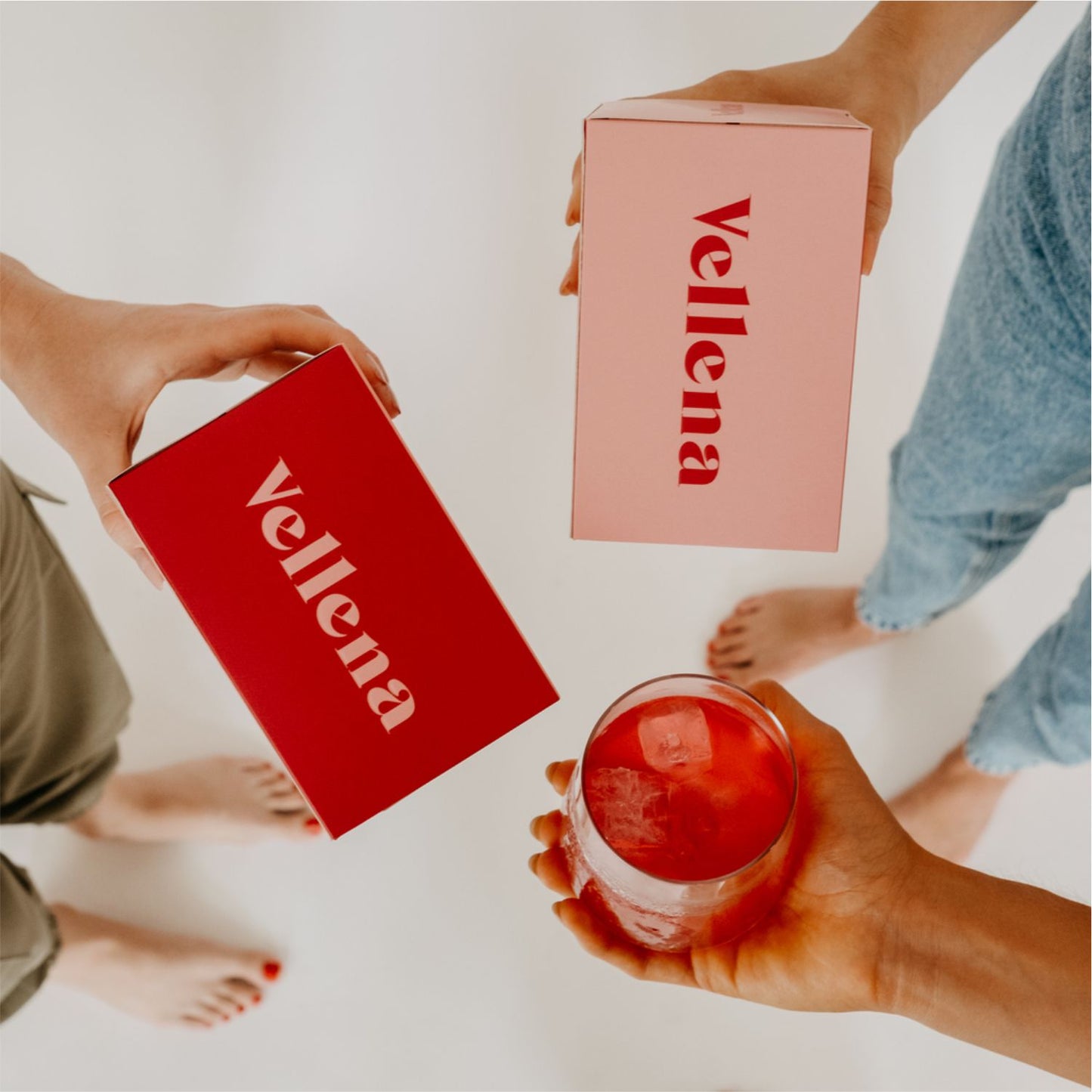 Hormonální zdraví | nápoj pro ženy 2PACK | Višeň