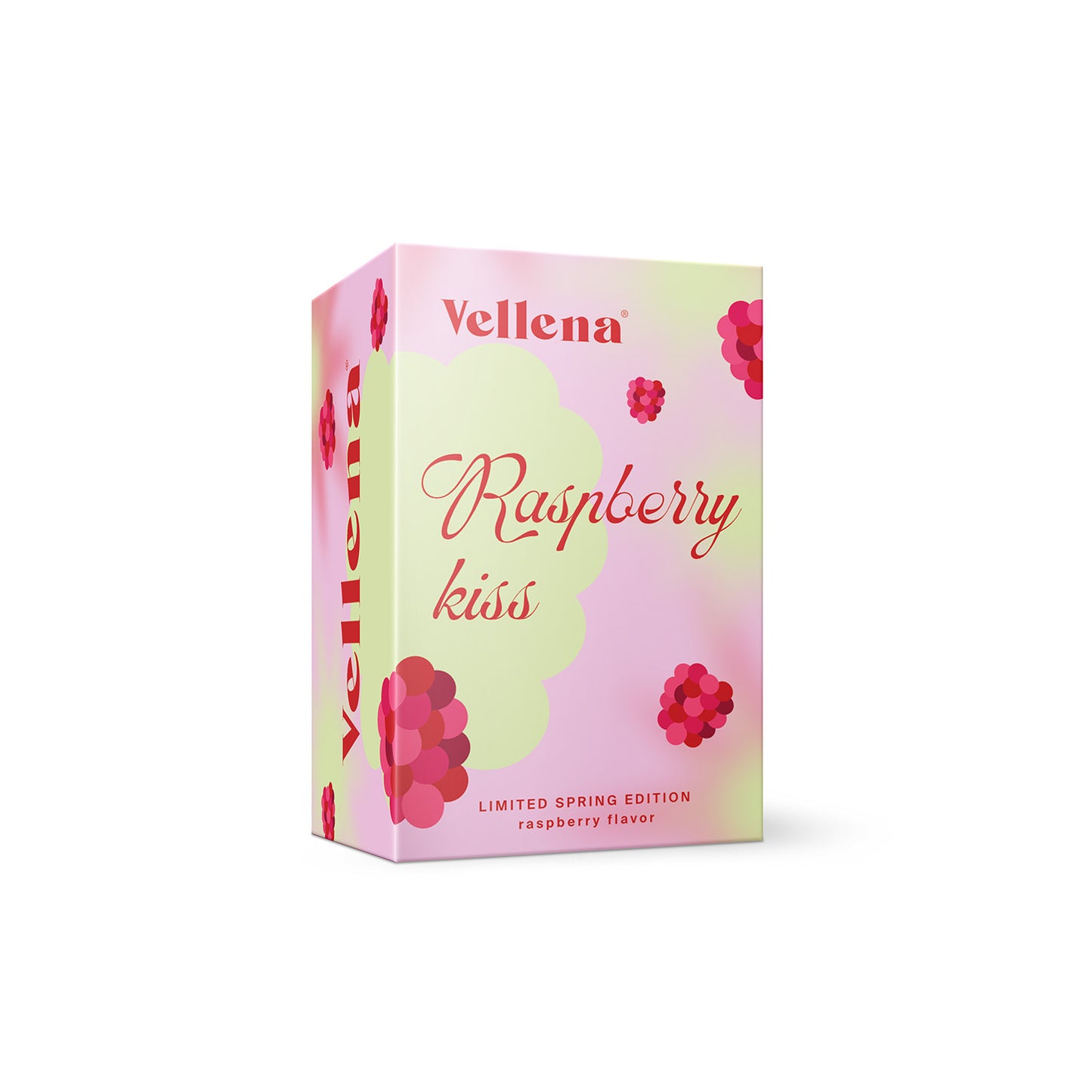 Ženské zdraví | Nápoj | Malina | Vellena