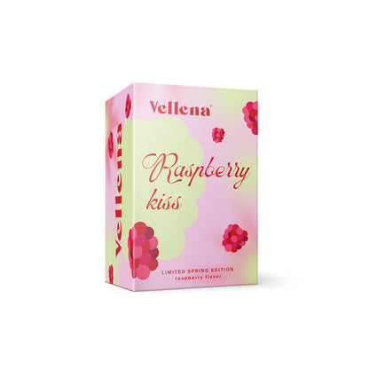 Ženské zdraví | Nápoj | Malina | Vellena