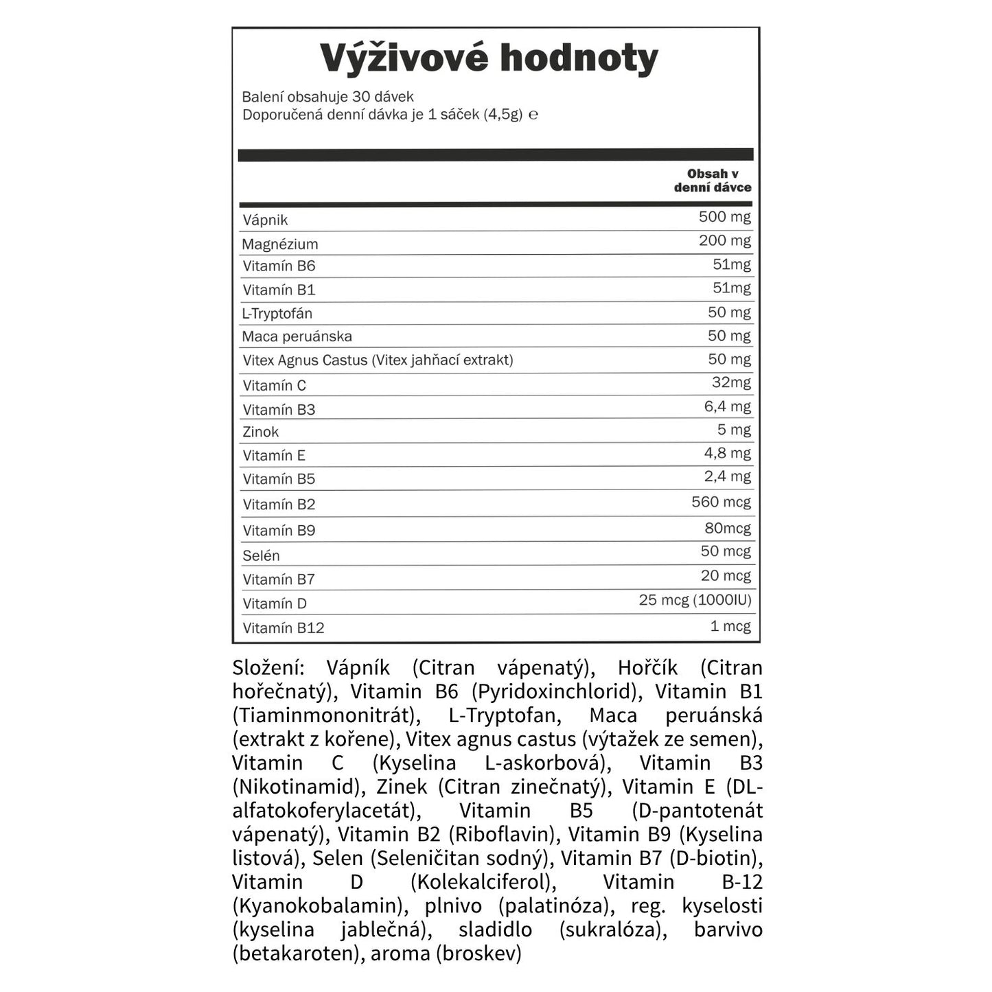 Ženské zdraví | Nápoj | Broskev | Vellena