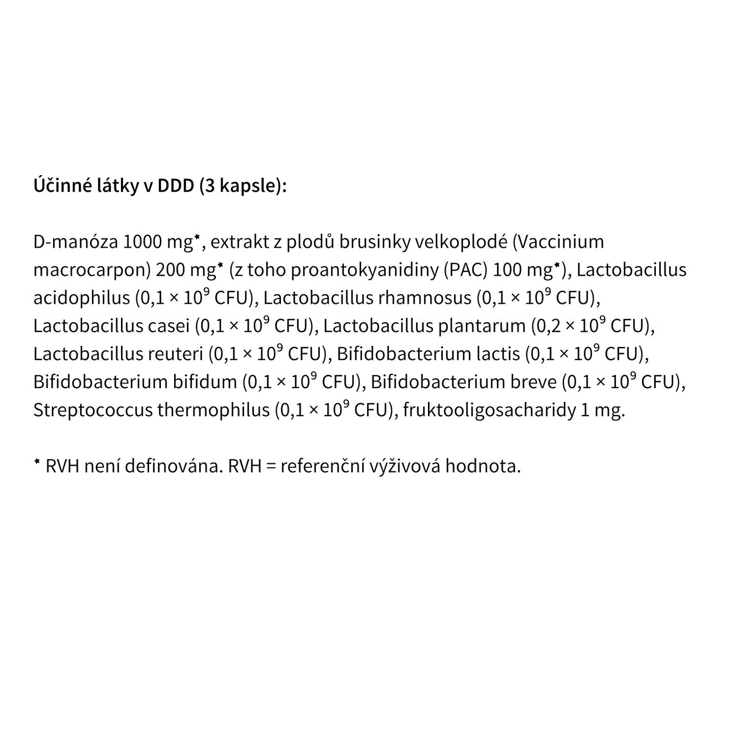 Zvýhodněný balíček pro intimní zdraví | Zdraví močových cest + Intimní zdraví | Kapsle | Vellena