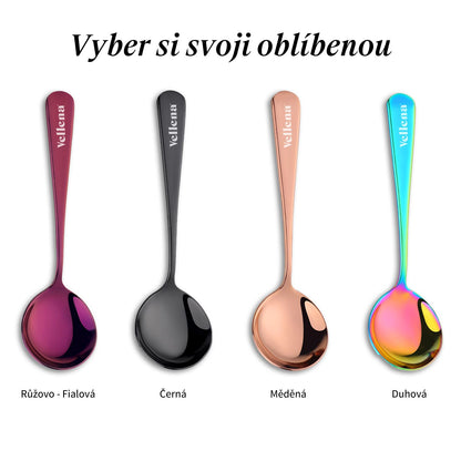 Lžička | Vellena