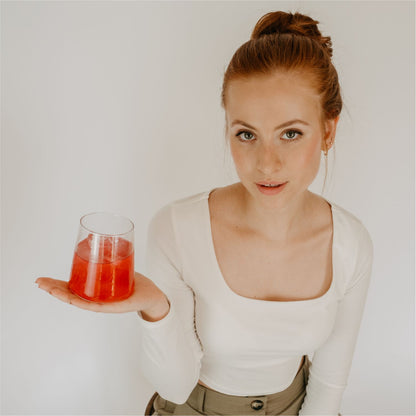 Hormonální zdraví | nápoj pro ženy 3PACK + taštička ZDARMA | Grep
