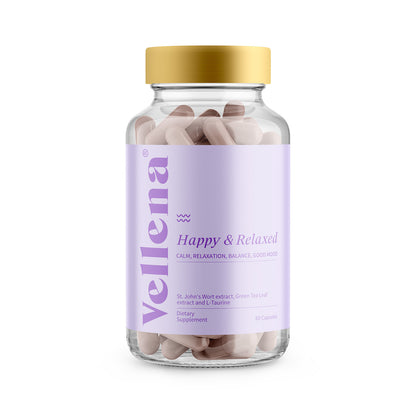 Dobrá nálada | Kapsle | Vellena