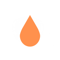 Oranžová