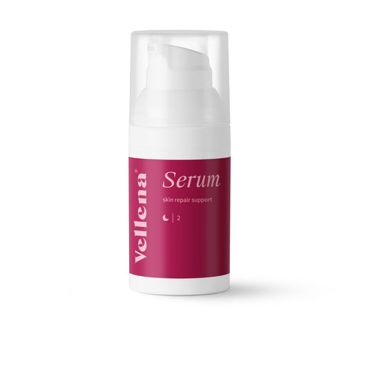 Sérum na reparaci kožní bariéry 30ml | Vellena