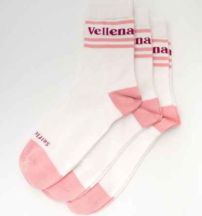 Ponožky Selflove - Vellena - UNI Velikost